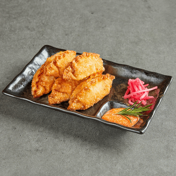죠죠 명란교자