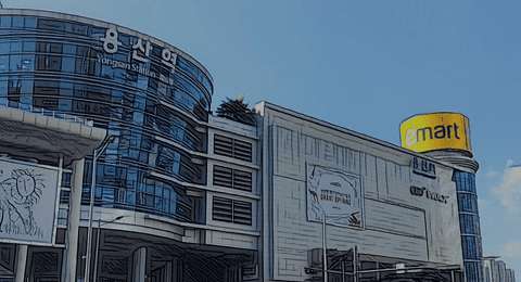 죠죠 평균 매출