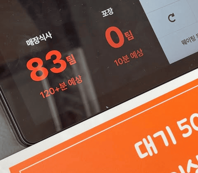 죠죠 웨이팅